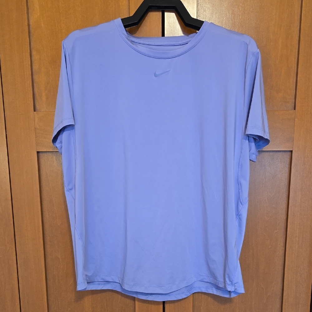 Nike One Classic Dri-FIT Training Top